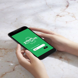 Devocional Diário: Um Milagre Cada Dia