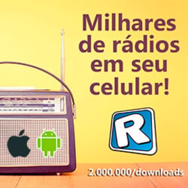 Web Rádio Projeto Evangelístico