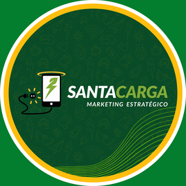 Santa Carga - Marketing Estratégico